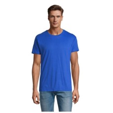 Футболка Sol's Regent яскраво-синій XXL (11380241XXL)