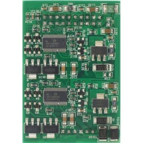 Обладнання до АТС Yeastar S2