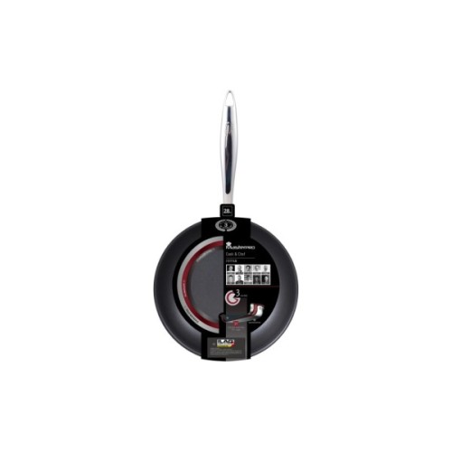 Сковорода MasterPro By Cook & Chef, 28 см (BGMP-1927)