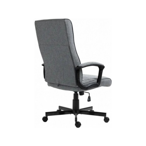 Офісне крісло GT Racer B-2723 Gray