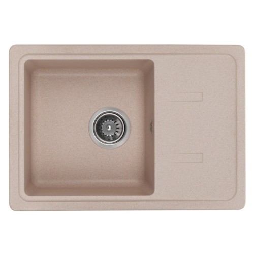 Мийка кухонна GRANADO PALMA avena (gr2002)