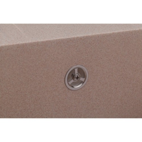 Мийка кухонна GRANADO PALMA avena (gr2002)