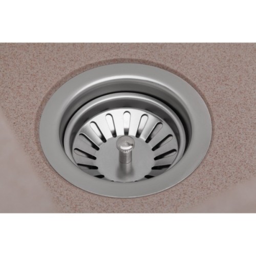 Мийка кухонна GRANADO PALMA avena (gr2002)