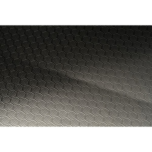 Мийка кухонна GRANADO Under top max STEEL S201 black honeycomb (GS07201BH)