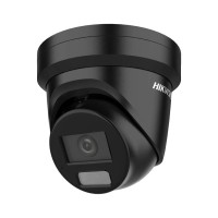 Камера відеоспостереження Hikvision DS-2CD2347G2H-LIU(eF) (2.8) BLACK