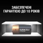 Батарейка Duracell CR2 Ultra Lithium Photo * 2 (5007801/5014035)