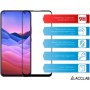 Скло захисне ACCLAB Full Glue ZTE Blade V2020 Black (1283126508912)