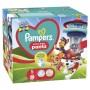 Підгузки Pampers Junior Розмір 5 (12-17кг) Paw Patrol 66 шт (8006540863619)