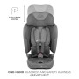 Автокрісло Kinderkraft Fix2Go i-Size Grey (KCFI2GO0GRY0000) (5902533925872)
