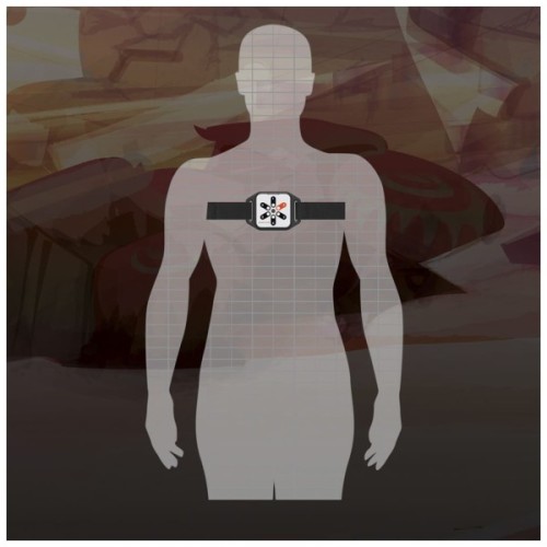 Іграшкова зброя Sharper Image набір для лазерних боїв Laser Tag Battle Pack (1214006251)