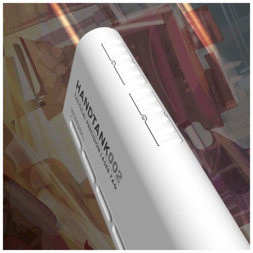 Іграшкова зброя Sharper Image набір для лазерних боїв Laser Tag Battle Pack (1214006251)