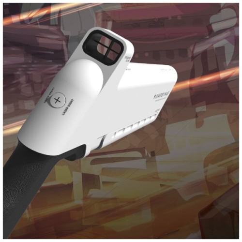 Іграшкова зброя Sharper Image набір для лазерних боїв Laser Tag Battle Pack (1214006251)