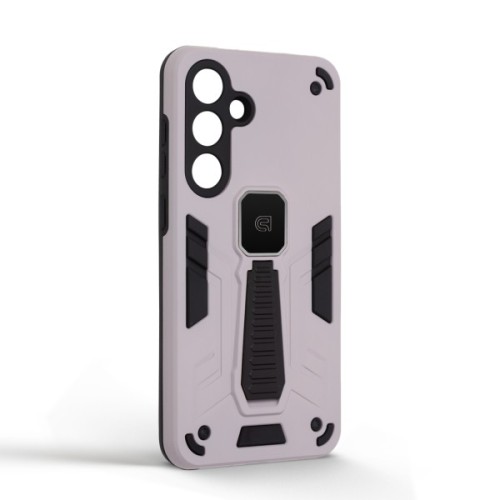 Чохол до мобільного телефона Armorstandart Proover Samsung S25 FE 5G Grey (ARM86427)