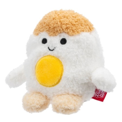 М'яка іграшка BumBumz SpringBumz Яйце Ітан, 11 см (RBBZ00614)