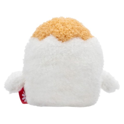 М'яка іграшка BumBumz SpringBumz Яйце Ітан, 11 см (RBBZ00614)