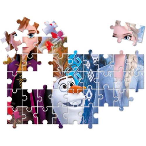 Пазл Clementoni Frozen II, 30 елементів (20251)
