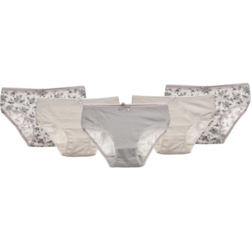 Труси дитячі Sevim набір (7016-92G-gray)