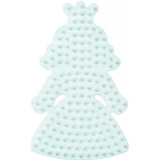 Набір для творчості Hama поле для Midi, Маленька принцеса (328)