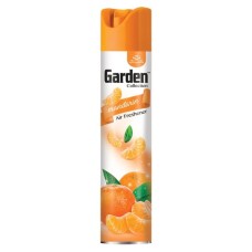 Освіжувач повітря Garden Mandarin 300 мл (8697418293753)