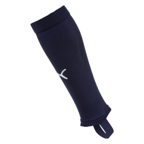 Гетри Puma Team Liga Stirrup Socks Core 703439-06 темно-синій 39-42 (4059504599110)
