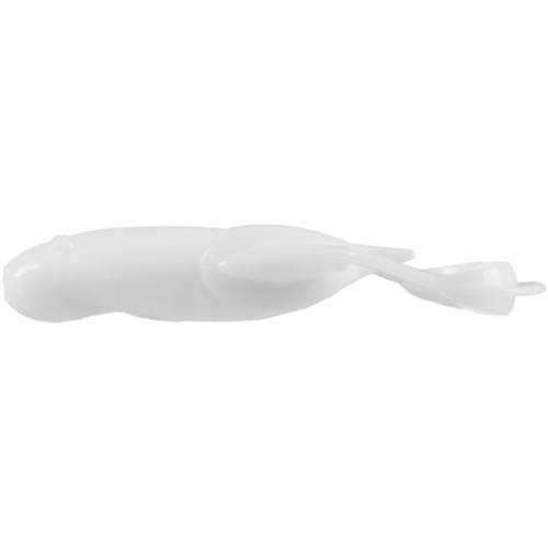 Силікон рибальський Keitech Noisy Flapper 3.5" (5 шт/уп) к009 white (1551.12.69)