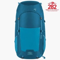 Рюкзак туристичний Highlander Ben Nevis Men 65L Petrol (RUC276-PL) (931630)