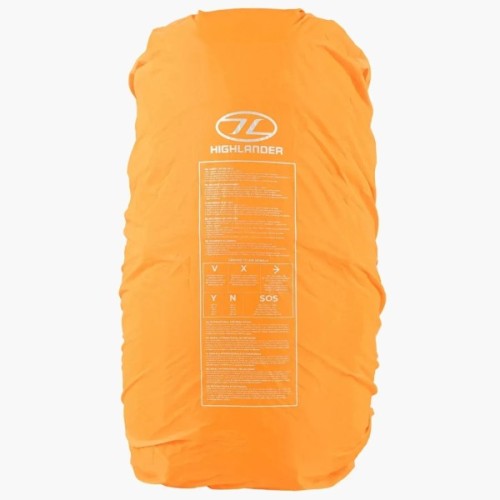 Рюкзак туристичний Highlander Ben Nevis Men 65L Petrol (RUC276-PL) (931630)