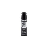 Ароматизатор для автомобіля WINSO Magic Spray Exclusive White 30мл (534100)