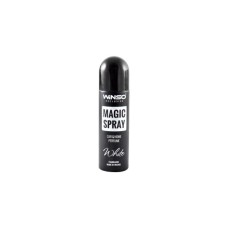 Ароматизатор для автомобіля WINSO Magic Spray Exclusive White 30мл (534100)