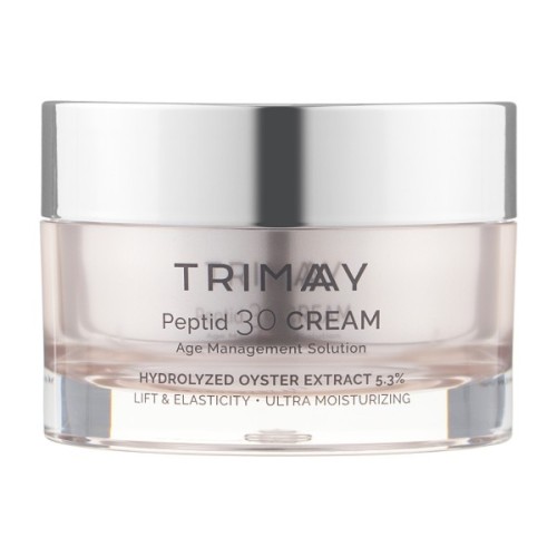 Крем для обличчя Trimay Peptid 30 Cream 50 мл (8809822540518)