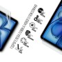 Плівка захисна Armorstandart hydrogel Matte Apple iPad Air 11 2026 (ARM91335)
