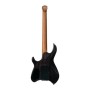 Електрогітара Cort Space G6TR (Semi Gloss Lava)