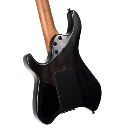 Електрогітара Cort Space G6TR (Semi Gloss Lava)