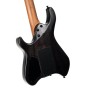 Електрогітара Cort Space G6TR (Semi Gloss Lava)