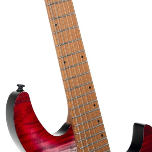 Електрогітара Cort Space G6TR (Semi Gloss Lava)