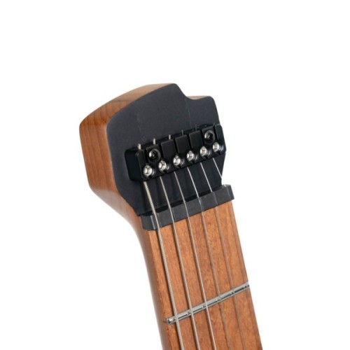 Електрогітара Cort Space G6TR (Semi Gloss Lava)