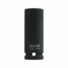 Торцева головка Yato YT-1040