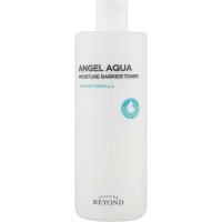 Тонік для обличчя Beyond Angel Aqua Moisture Barrier Toner 500 мл (8801051245967)