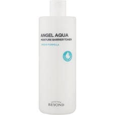 Тонік для обличчя Beyond Angel Aqua Moisture Barrier Toner 500 мл (8801051245967)