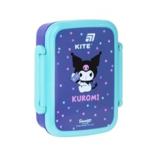 Ланч-бокс дитячий Kite Kuromi, 420 мл (HK26-160-2)