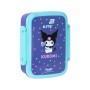 Ланч-бокс дитячий Kite Kuromi, 420 мл (HK26-160-2)