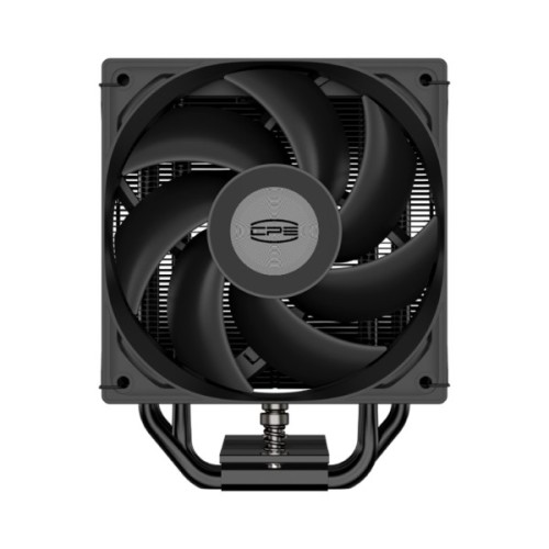 Кулер до процесора PcCooler RT500 Digital BK