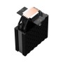 Кулер до процесора PcCooler RT500 Digital BK