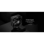 Кулер до процесора PcCooler RT500 Digital BK