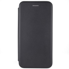 Чохол до мобільного телефона BeCover Exclusive Samsung Galaxy A27 SM-A276 Black (715684)