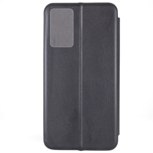 Чохол до мобільного телефона BeCover Exclusive Samsung Galaxy A27 SM-A276 Black (715684)