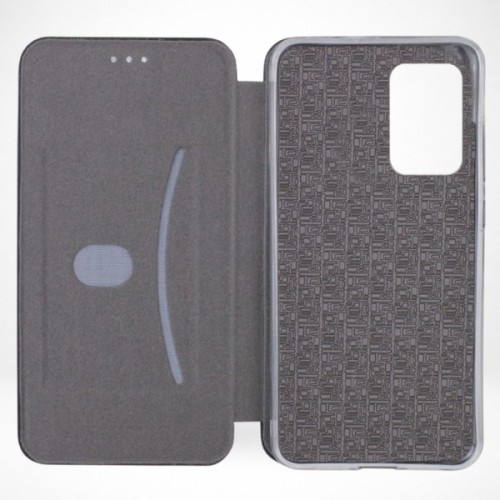 Чохол до мобільного телефона BeCover Exclusive Samsung Galaxy A27 SM-A276 Black (715684)