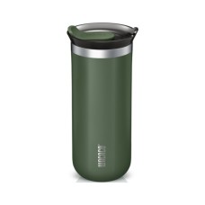 Термокружка Wacaco Octaroma Grande 435 мл, зелена (WOCT435GN)