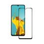 Скло захисне Piko Full Glue ESD Moto G06 Black (1283126630989)
