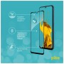 Скло захисне Piko Full Glue ESD Moto G06 Black (1283126630989)